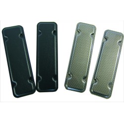 TAPAS BATERÍA INVADER 