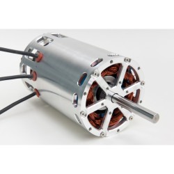 Motor BRUSHLESS de alto rendimiento