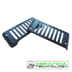 Protectores para las hélices