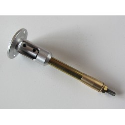 Eje de transmisión de alta velocidad