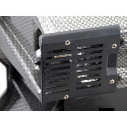 Eje de transmisión de alta velocidad