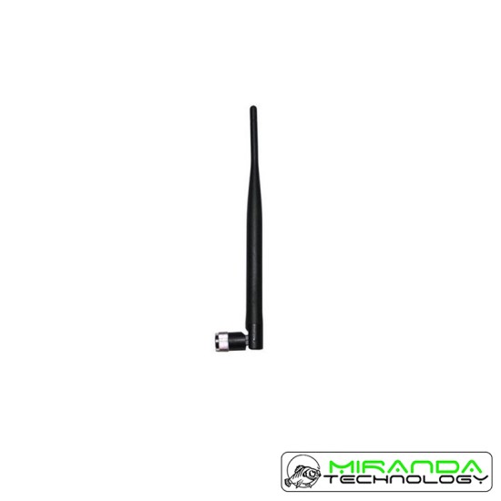 Antena 2.4GHZ 6 DBI