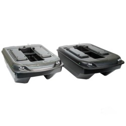 Carp Madness kit XXL Li-ion 40.000MAH