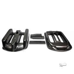 Carp Madness Casco Phantom