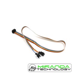BC conector imanes aleta
