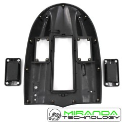 BC casco completo Carpmate