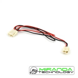 BC conector batería Litio Carpmate