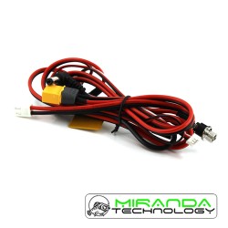 BC cableado principal Navitec