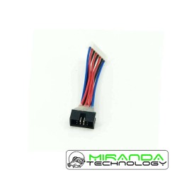 BC adaptador placa base iCatcher Pro y Scavenger Pro