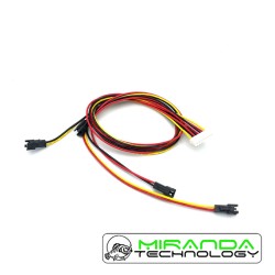 BC Cable Para Elecroimanes 