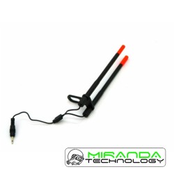 BC antenas luminosas para alarmas