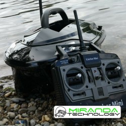 BC iCatcher Mini 5,8 Ghz Lithium 