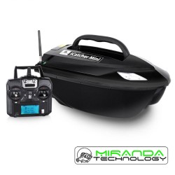 BC iCatcher Mini 5,8 Ghz Lithium 