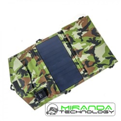 BC Panel solar 12V 40W