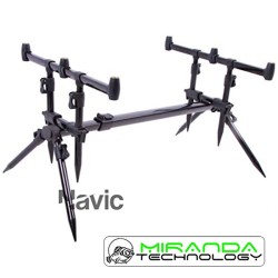 BC trípode NAVIC