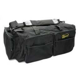 CM Bolso para Barco Cebador- Black Line Edition