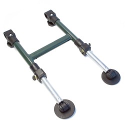 LUCX DOBLE PATA AJUSTABLE