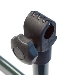 LUCX DOBLE PATA AJUSTABLE