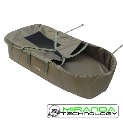 MK Cuna De Suelo Easy Carp