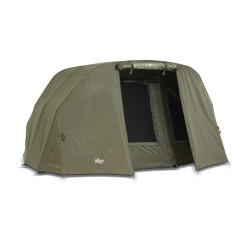 LUCX BIVVY TIGER 1-3 PERSONAS + COBERTOR