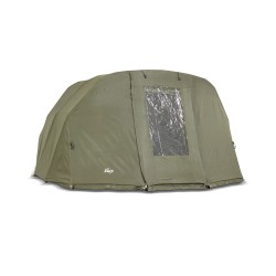 LUCX BIVVY TIGER 1-3 PERSONAS + COBERTOR