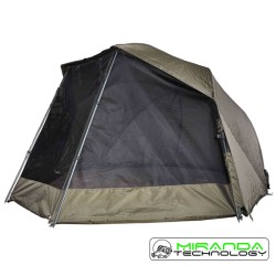 MK mosquitera para Brolly MK 60"