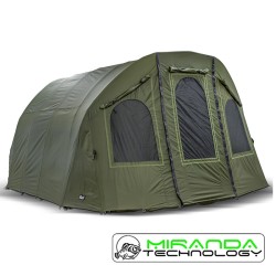 LUCX Cobertor Bivvy BIG FOOT