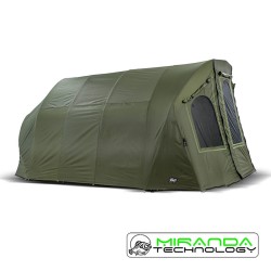 LUCX Cobertor Bivvy BIG FOOT