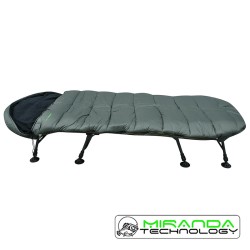 MK saco de dormir 5 Estaciones NIGHT PRO