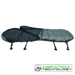 MK saco de dormir 5 Estaciones NIGHT PRO