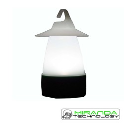 Bivvy Lampe 