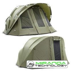 LUCX BOBCAT + COBERTOR