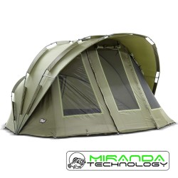 LUCX BIVVY BOBCAT 1-2 PERSONAS