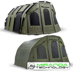 LUCX BIGFOOT + COBERTOR