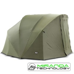 LUCX cobertor BOBCAT 1-2 personas