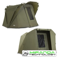 LUCX BIVVY COON 1-2 PERSONAS + COBERTOR