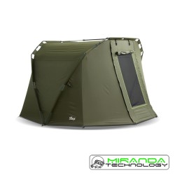 LUCX bivvy Caracal