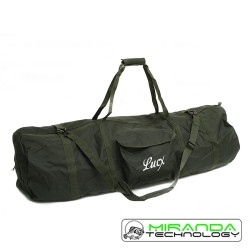 LUCX bolso transporte bivvy