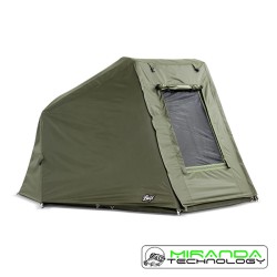 LUCX cobertor brolly Wisel