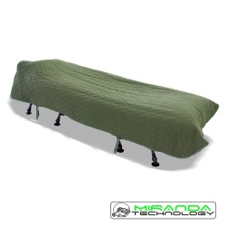 LUCX Cobertor Royale Deluxe