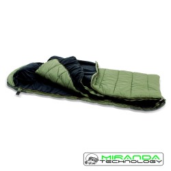 LUCX Saco de dormir Grizzly