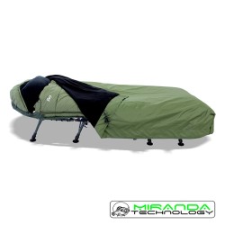 LUCX Cobertor Guardian