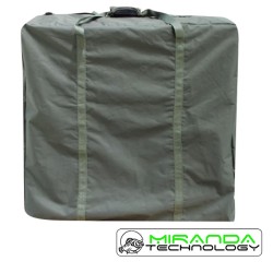 MK Bedchair XXL bolso