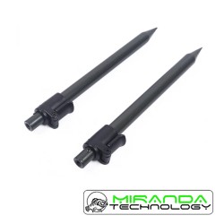 MK TRIPODE Solid Alu 