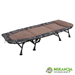 MK Fort Knox All in One 5 Estaciones