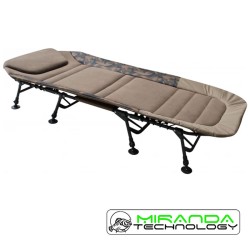 MK FORT KNOX  X-FLAT CAMO