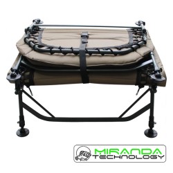 MK FORT KNOX  X-FLAT CAMO