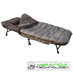 MK saco dormir All Seasons Pro