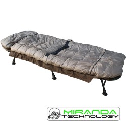 MK saco dormir All Seasons Pro