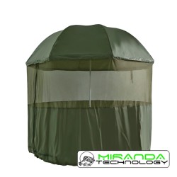 MK Paraguas 5 seasons